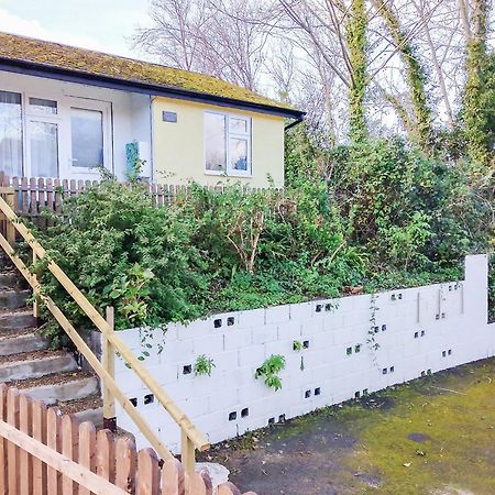 Two Peas In A Pod Vila Henfynyw Upper Exterior foto